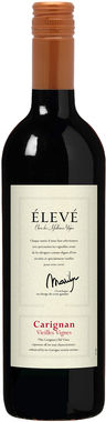 Élevé Carignan Vieilles Vignes, Vin de France